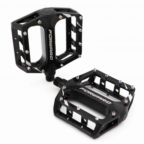 FORWARD AFFIX JR PEDALS