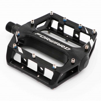 FORWARD AFFIX JR PEDALS