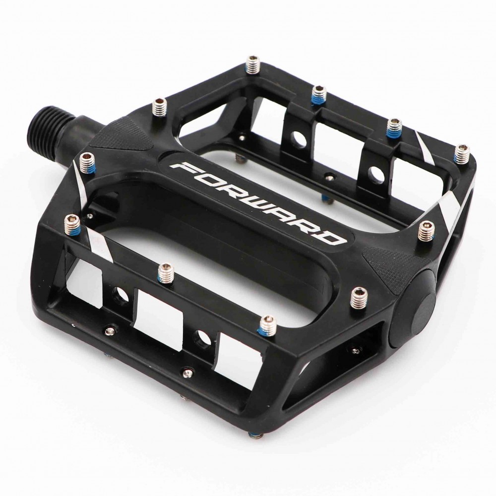 FORWARD AFFIX JR PEDALS