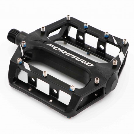 FORWARD AFFIX JR PEDALS