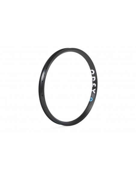 Odyssey Litehouse Rim Black
