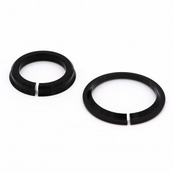 Forward Tapered Integrated Headset 2