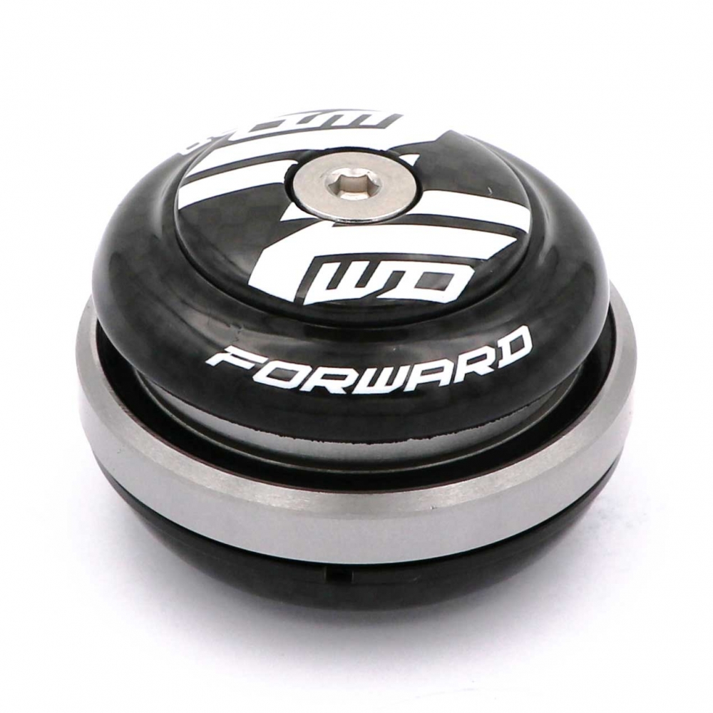 FORWARD TAPERED INTEGRATED HEADSET