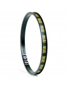Jante Totalbmx Spitfire Black