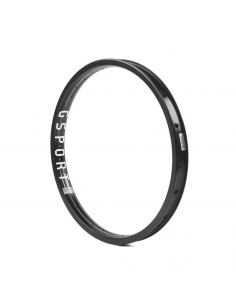 Jante G-Sport RibCage 36H - Black