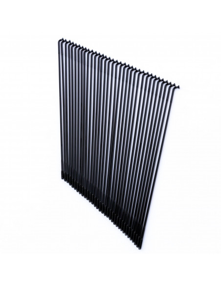 Tall Order Double Butted Spokes Black (X40)