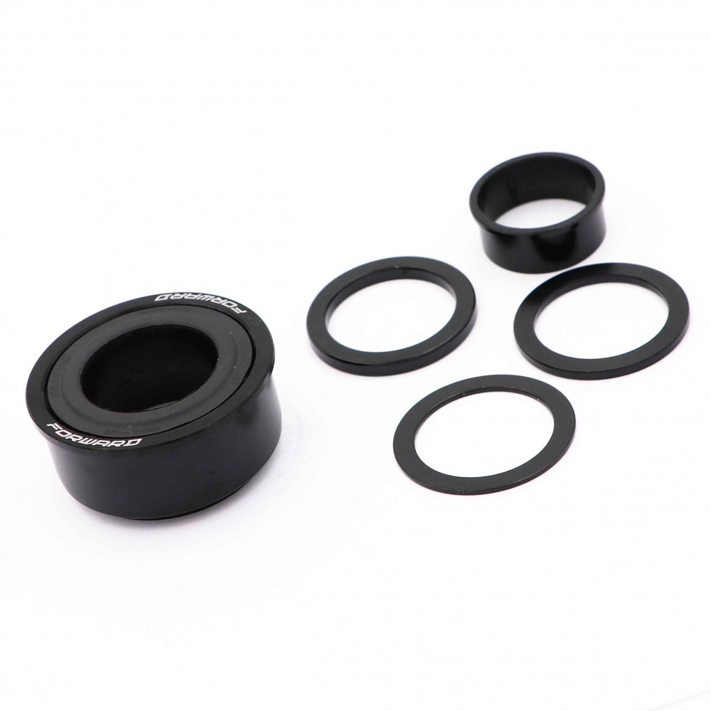 FORWARD EXTERNAL BOTTOM BRACKET