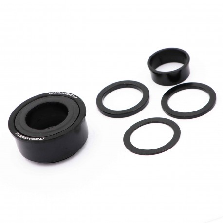 FORWARD EXTERNAL BOTTOM BRACKET