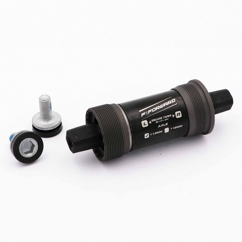 FORWARD SQUARE TAPER BOTTOM BRACKET