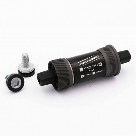 FORWARD SQUARE TAPER BOTTOM BRACKET