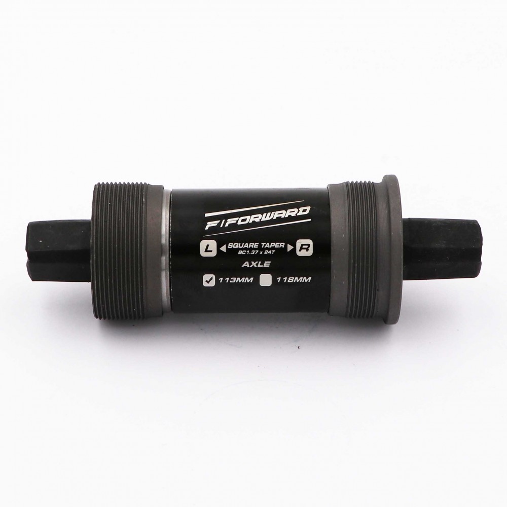 FORWARD SQUARE TAPER BOTTOM BRACKET