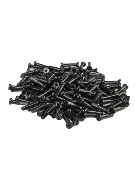 Mach1 14g Spoke Nipples (Pack 500)