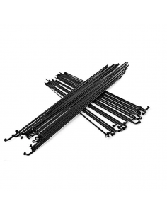 Rayons Total Db Black (X40)