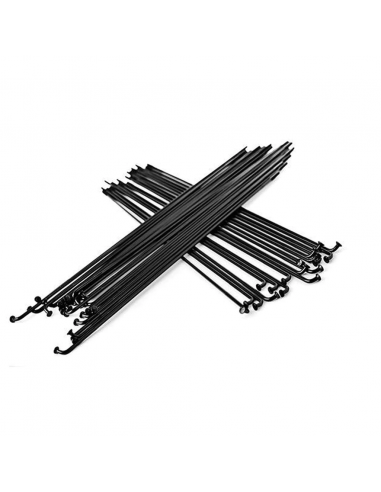 Rayons Total Db Black (X40)