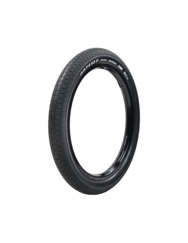 Odyssey Super Circuit (K-Lyte) Black Tire