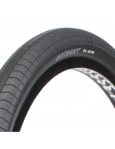 Pneu Odyssey Path Pro 24 - Black