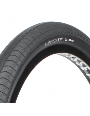 Pneu Odyssey Path Pro 24 - Black