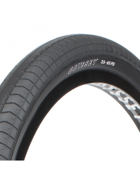 Pneu Odyssey Path Pro 24 - Black