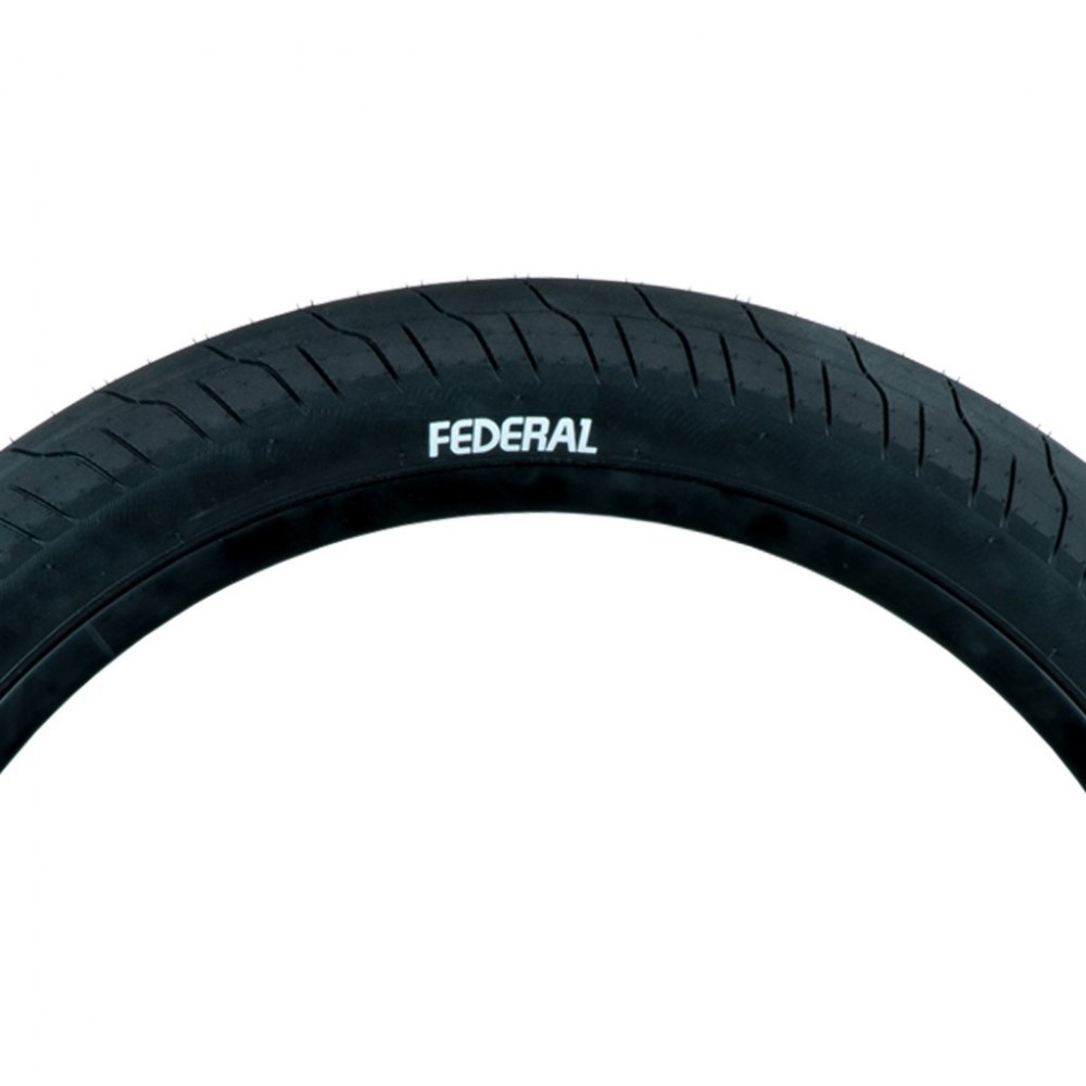 FEDERAL RESPONSE 20x2.35" BLACK TIRE