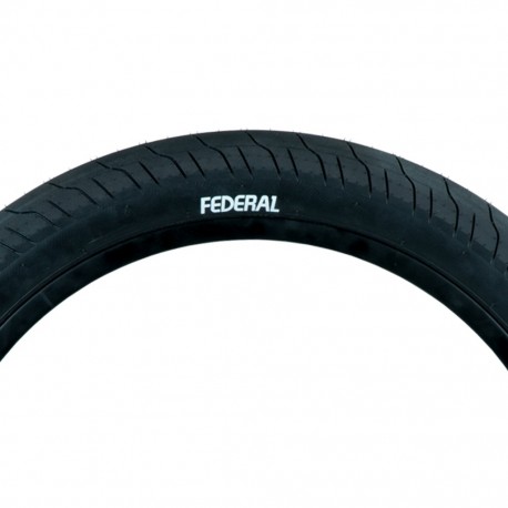 FEDERAL RESPONSE 20x2.35" BLACK TIRE