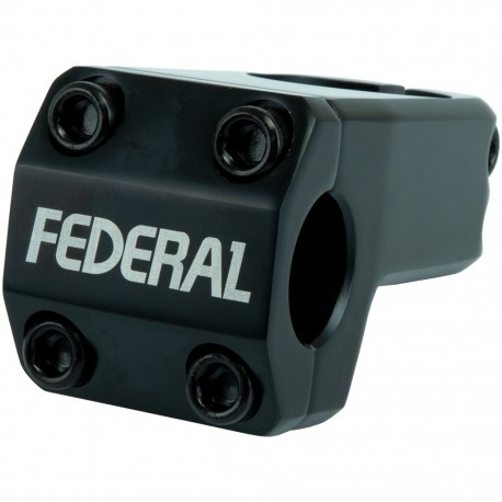 POTENCE FEDERAL ELEMENT FRONT LOAD BLACK