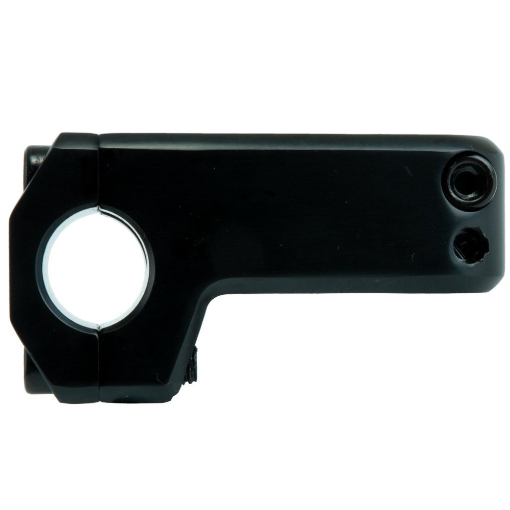 FEDERAL ELEMENT TOP LOAD STEM BLACK