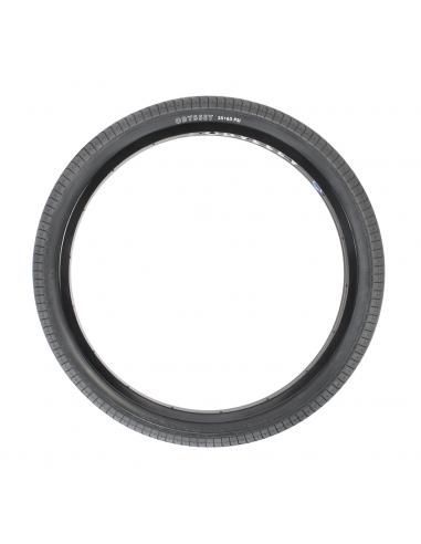 Pneu Odyssey Path Pro 24 - Black