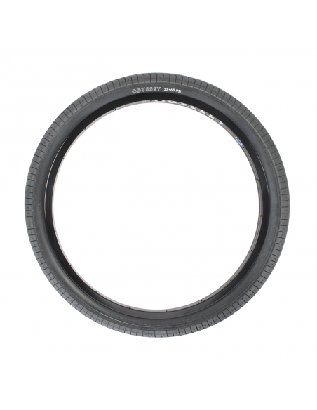 Pneu Odyssey Path Pro 24 - Black