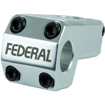 POTENCE FEDERAL ELEMENT FRONT LOAD SILVER 2