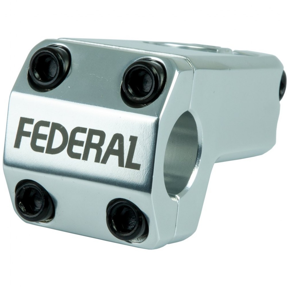 POTENCE FEDERAL ELEMENT FRONT LOAD SILVER