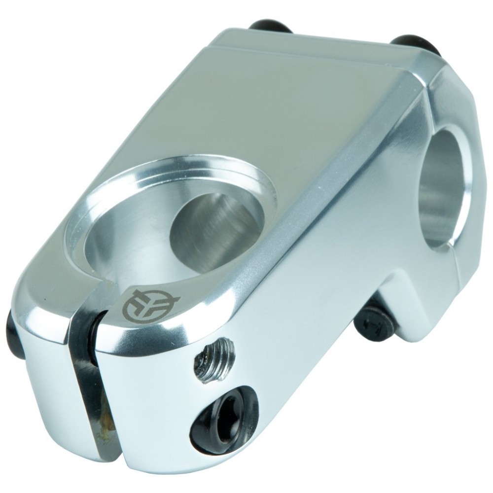 FEDERAL ELEMENT FRONT LOAD STEM SILVER