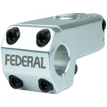 FEDERAL ELEMENT FRONT LOAD STEM SILVER