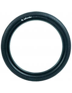 Tall Order Reilly Park Tyre Black