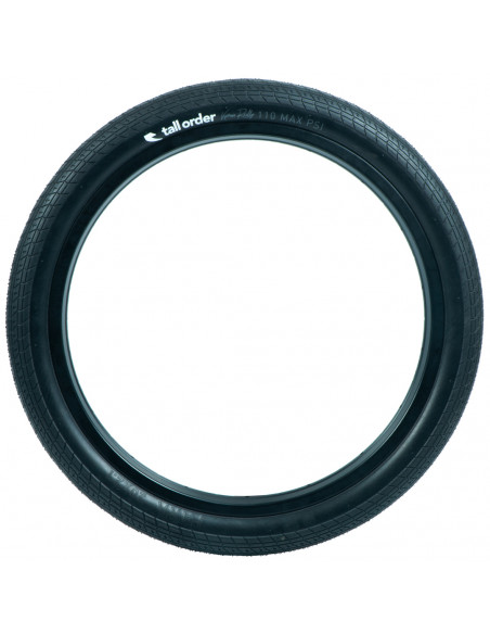 Pneu Tall Order Reilly Park Black