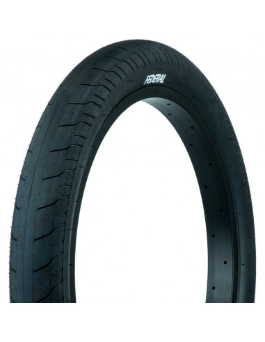 Pneu Federal Command Lp Black