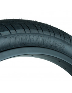 Pneu Federal Command Lp Black 2