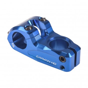 PRIDE CAYMAN HD 31.8 STEM BLUE 2