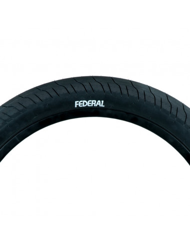 Federal Command Lp Tire Black