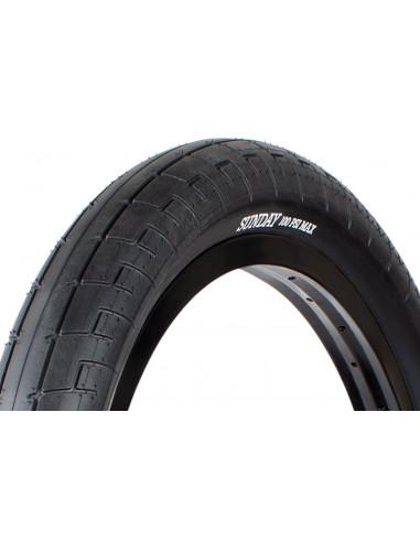 Pneu Sunday Jake Seeley Street Sweeper V2 20x2.40