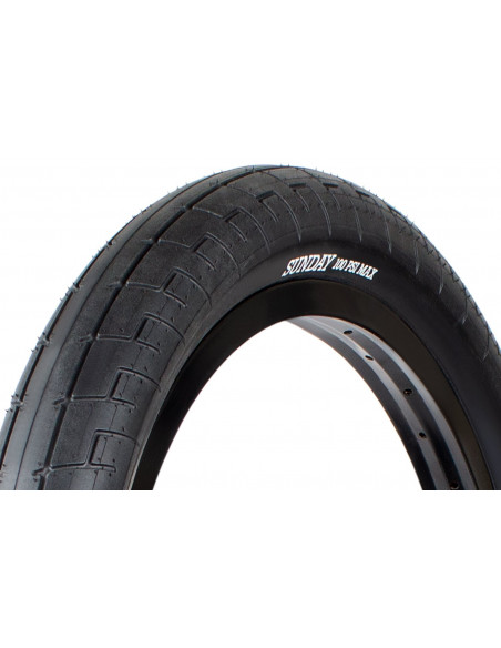 Pneu Sunday Jake Seeley Street Sweeper V2 20x2.40