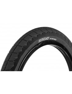 Sunday Current V2 20 X 2.40 Tire