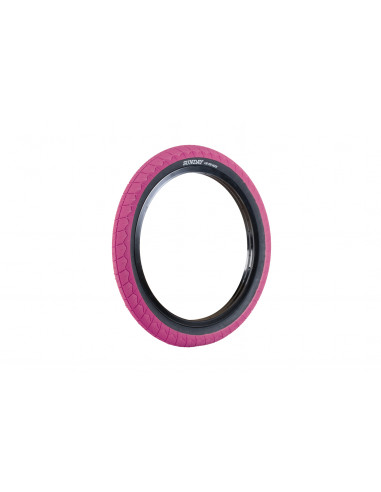 Sunday Current V2 20 X 2.40 Tire