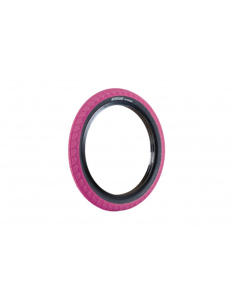 Pneu Sunday Current V2 20 X 2.40