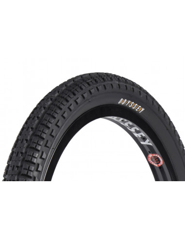 Odyssey Aitken Knobby Black Tire