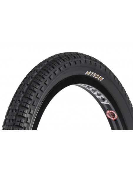 Odyssey Aitken Knobby Black Tire