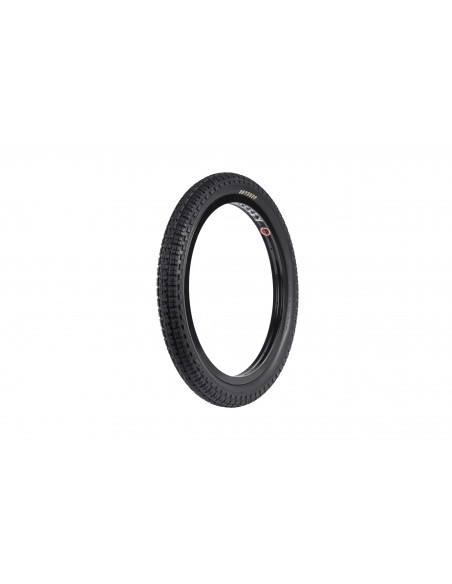 Odyssey Aitken Knobby Black Tire