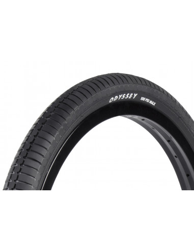 Odyssey Frequency G Tire