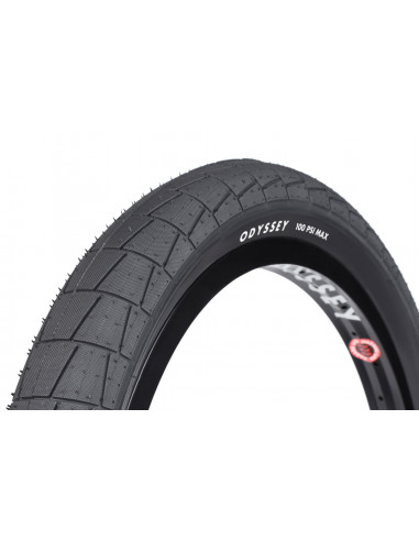 Odyssey Broc Black 20 Tire