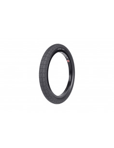 Odyssey Broc Black 20 Tire 2