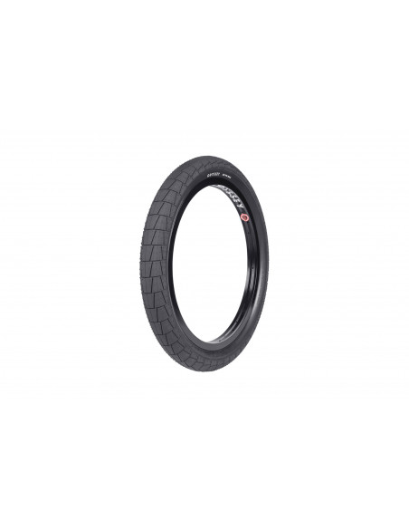 Odyssey Broc Black 20 Tire